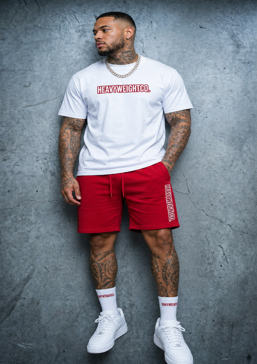 SUMMER 26' DROP (Jogger + Tee)