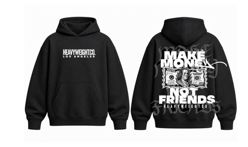 M.M.N.F HOODIES