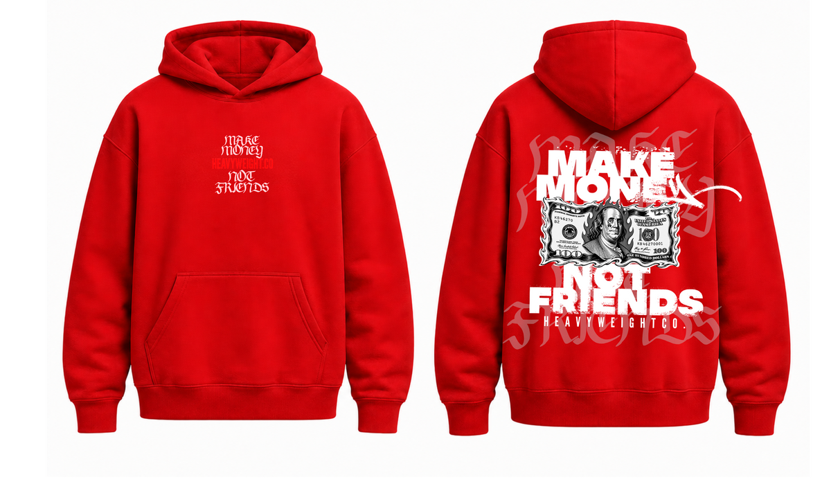 M.M.N.F HOODIES